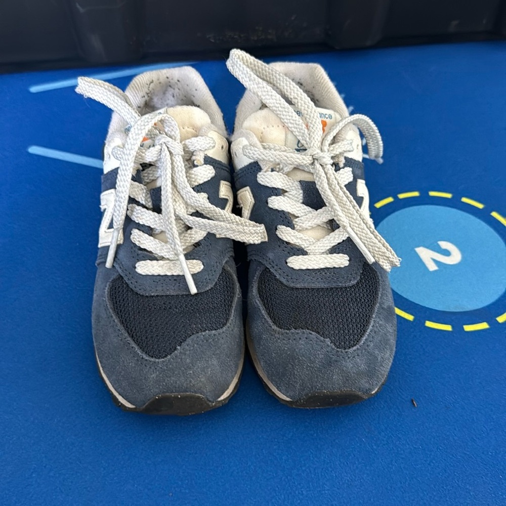 New Balance Classic 574